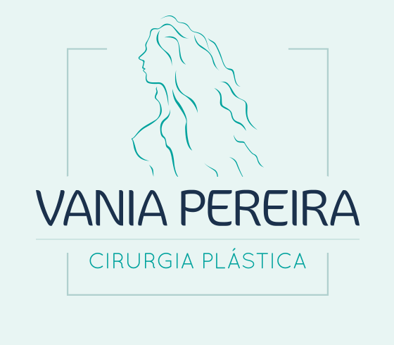 Logo Vania Pereira